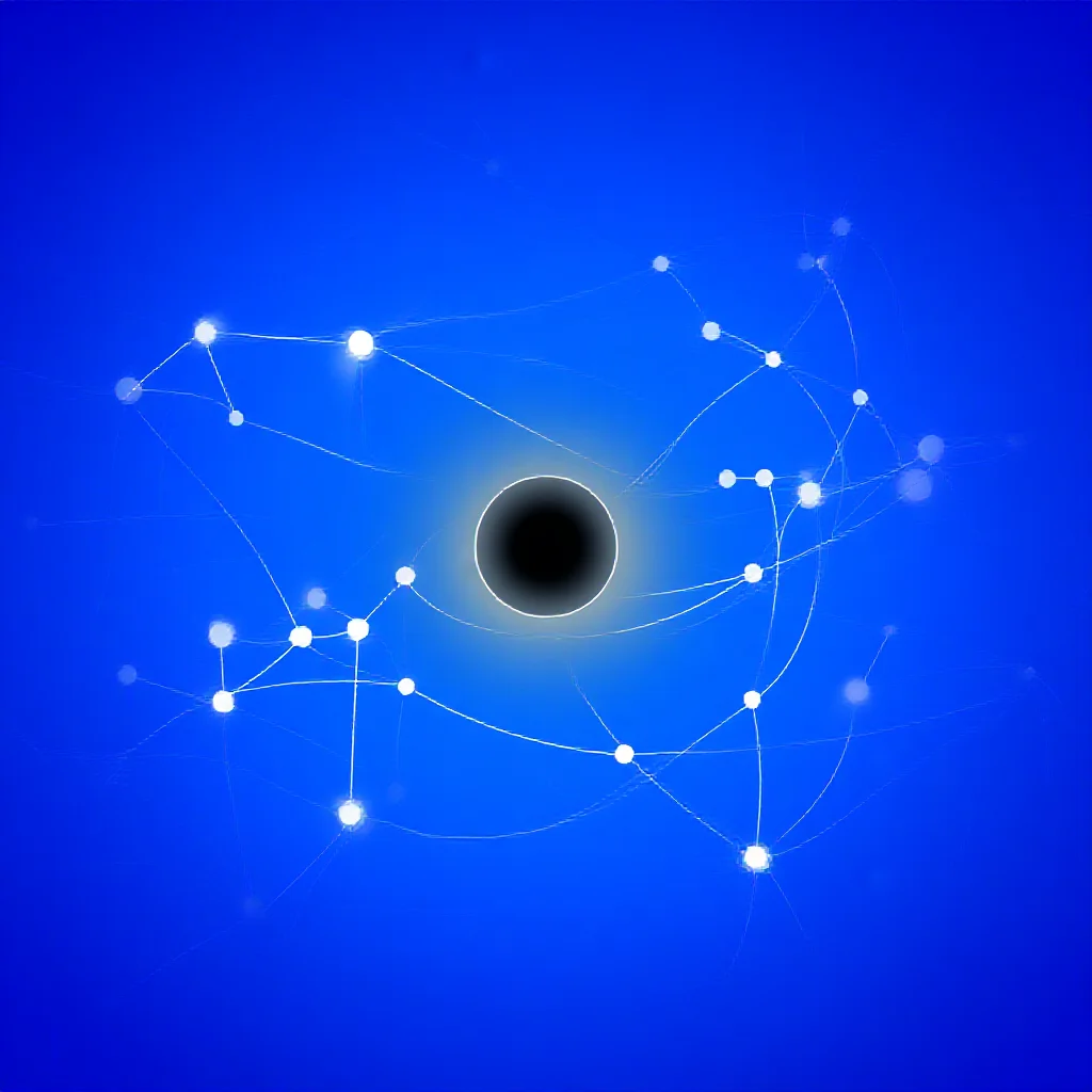 Architecting in the Void: How Information Blockages Reshape Market Signals
