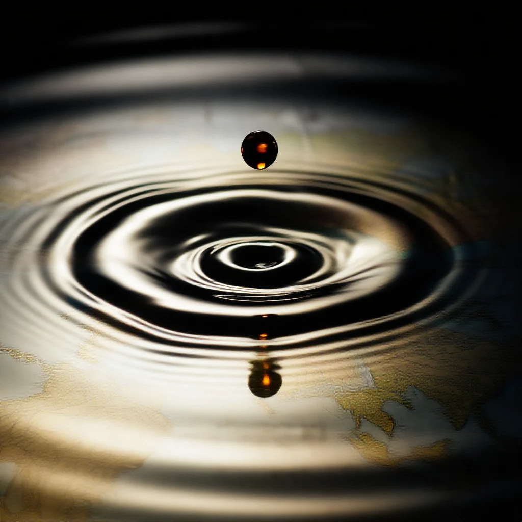 Beyond $120: The Hidden Supply Chain Shockwaves of Record Oil Prices
