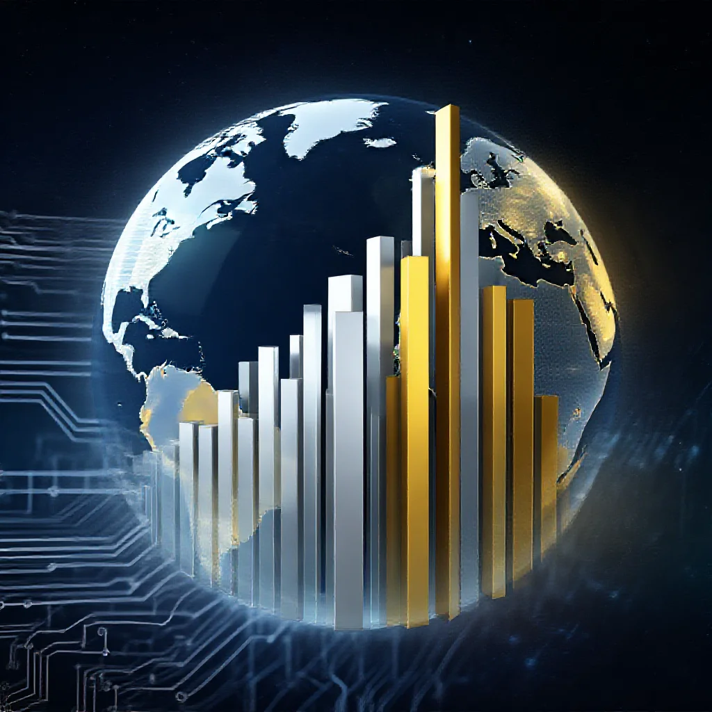 Beyond $2 Trillion: The Geopolitical and Economic Drivers Reshaping Global