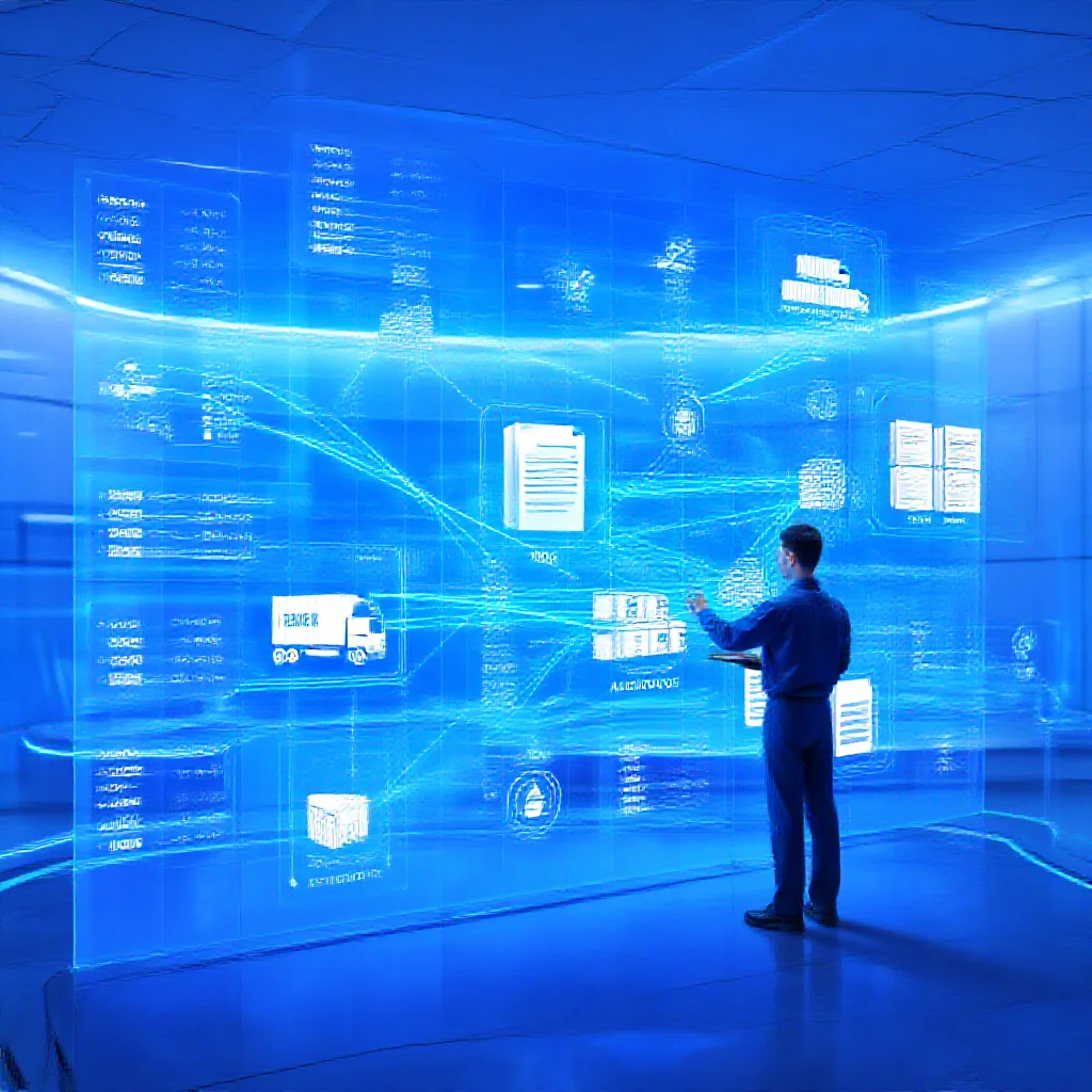 Beyond AI Hype: How Lean Solutions Group''s ''Experts in the Loop'' Model