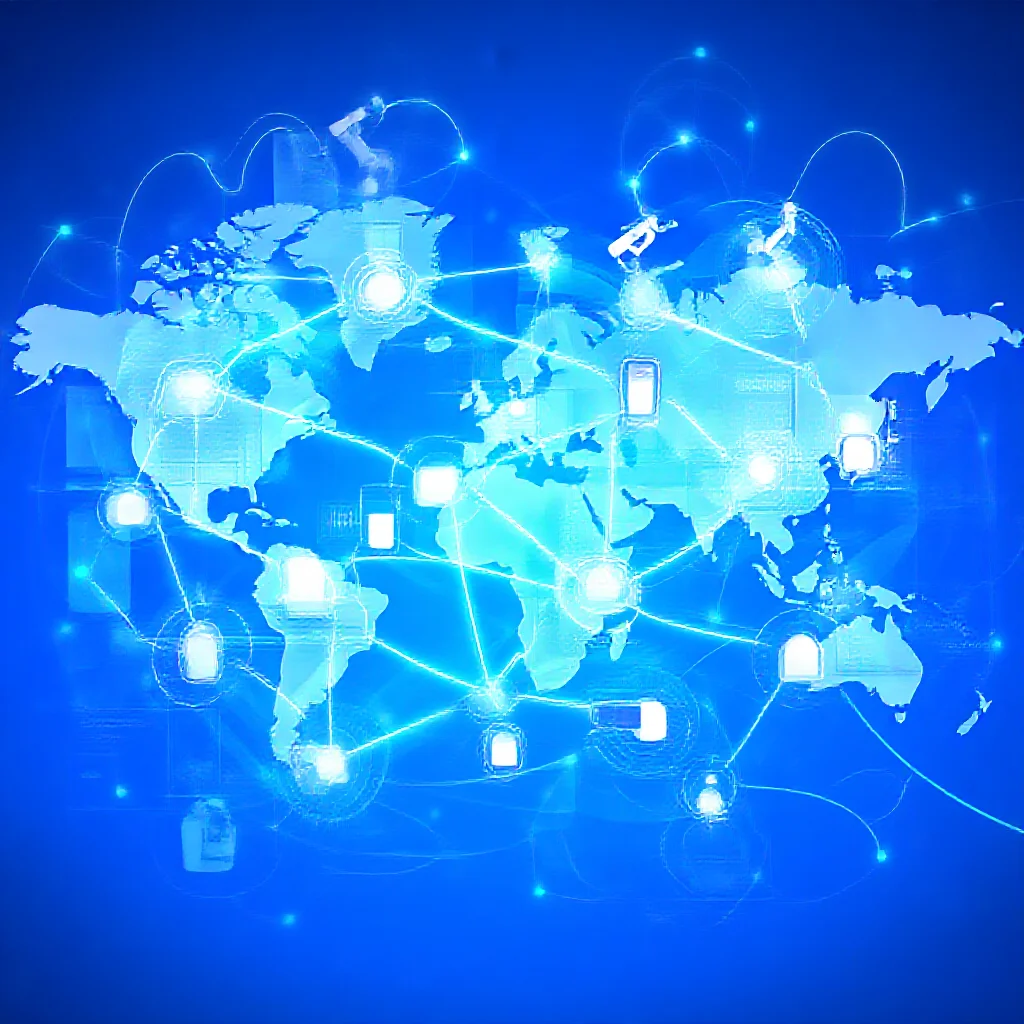 Beyond Automation: How Blue Yonder''s Agentic AI Redefines Supply Chain Execution