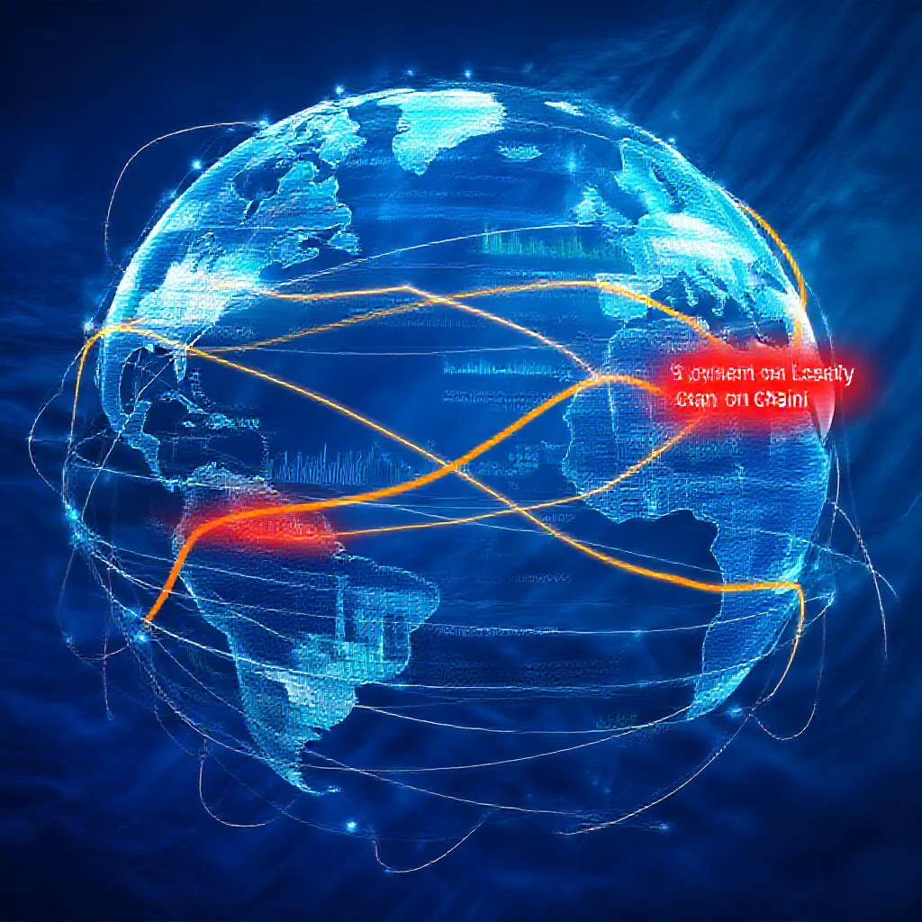 Beyond Borders: The Hidden Systemic Risks of International Market Entry in