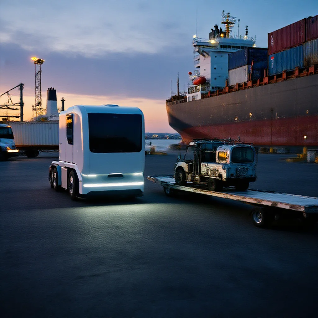 Beyond Compliance: How California''s Diesel TRU Crackdown Reshapes Cold Chain