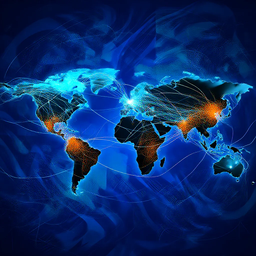 Beyond Cost-Cutting: How 2026''s Trade Volatility is Forcing a Resilience-First