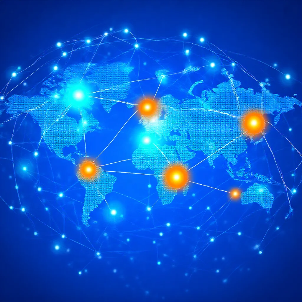 Beyond Efficiency: The 2026 Supply Chain IT Budget as a Strategic Resilience