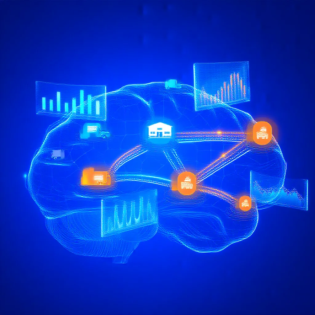 Beyond Hype: How Decision Intelligence is Reshaping Supply Chain Resilience