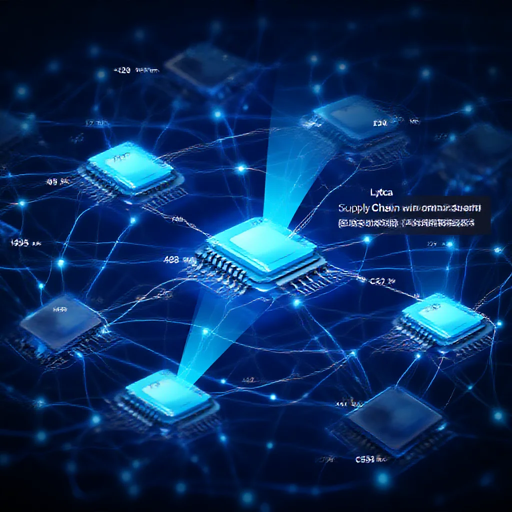 Beyond Negotiation: How Lytica''s Pricing Science Layer is Rewriting Electronics