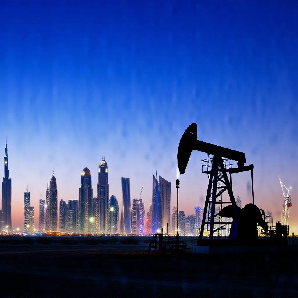 Beyond Oil: How Gulf States Are Redefining Economic Sovereignty Through Tourism