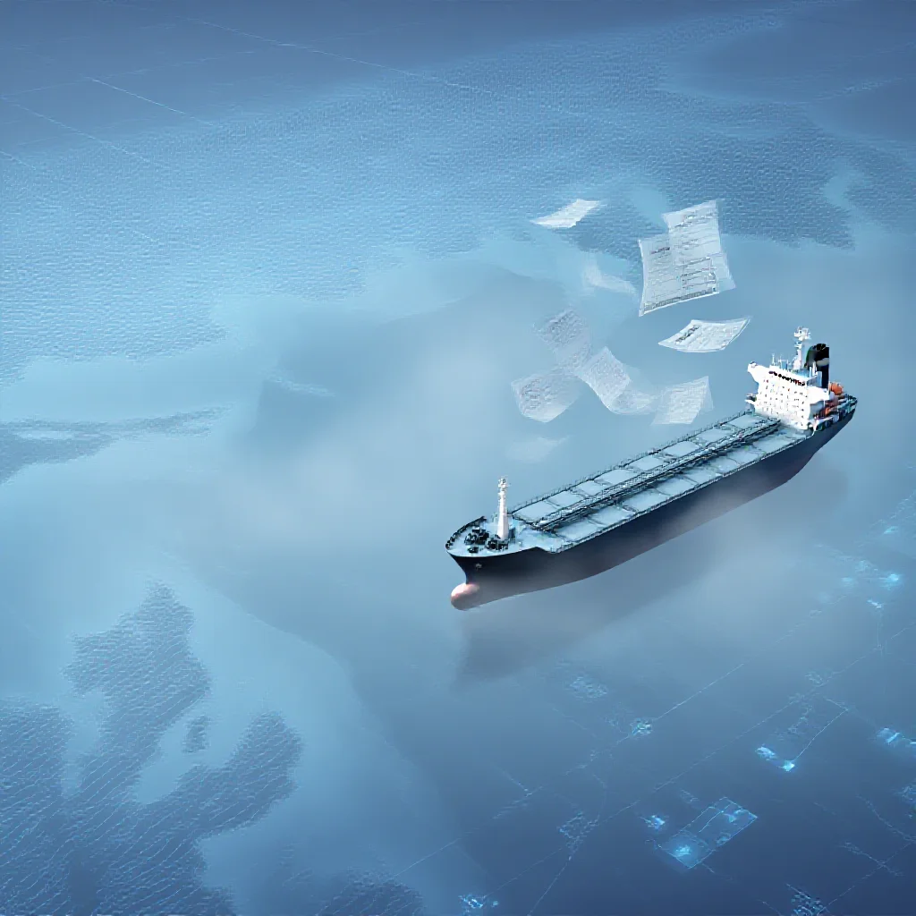 Beyond Paper Trails: How IMO’s New Anti-Fraud Guidelines Could Reshape Global