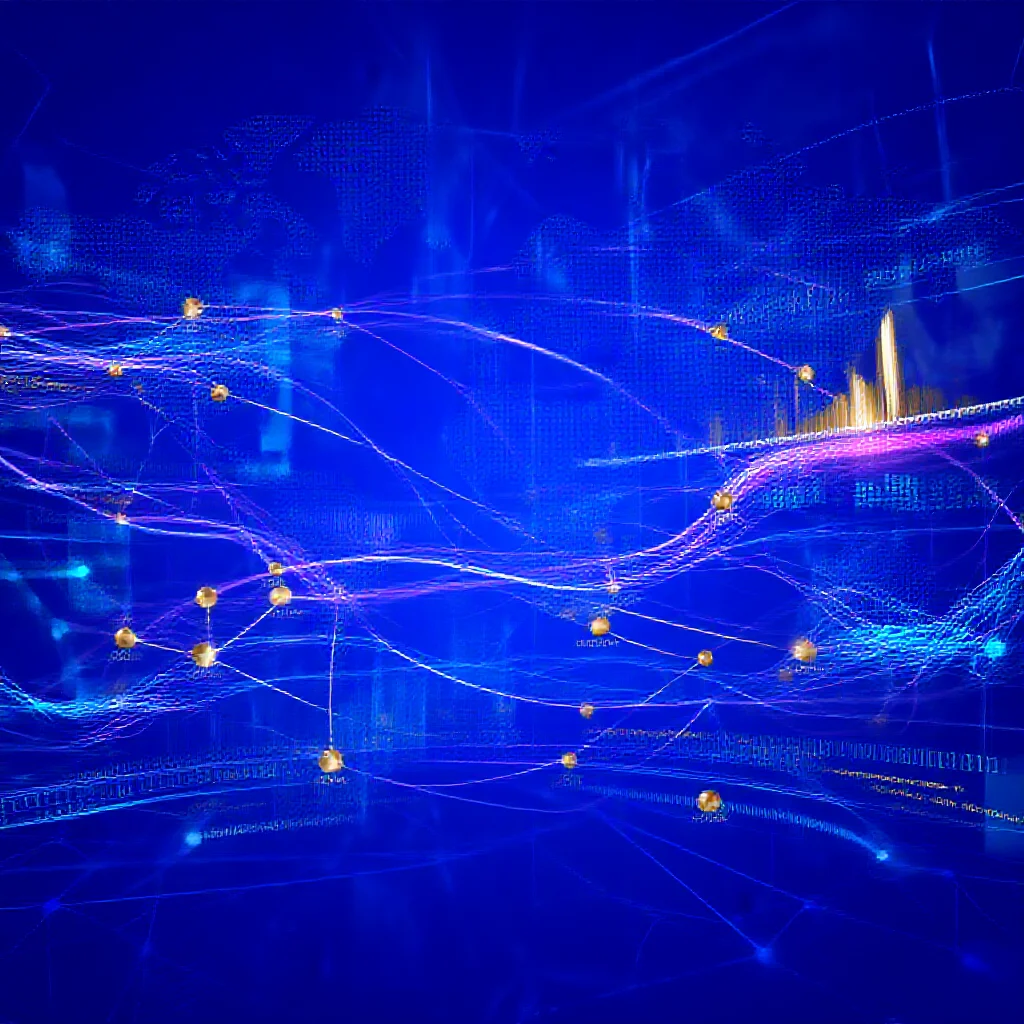 Beyond Prediction: How AI is Rewriting the Rules of Risk Management and Policy