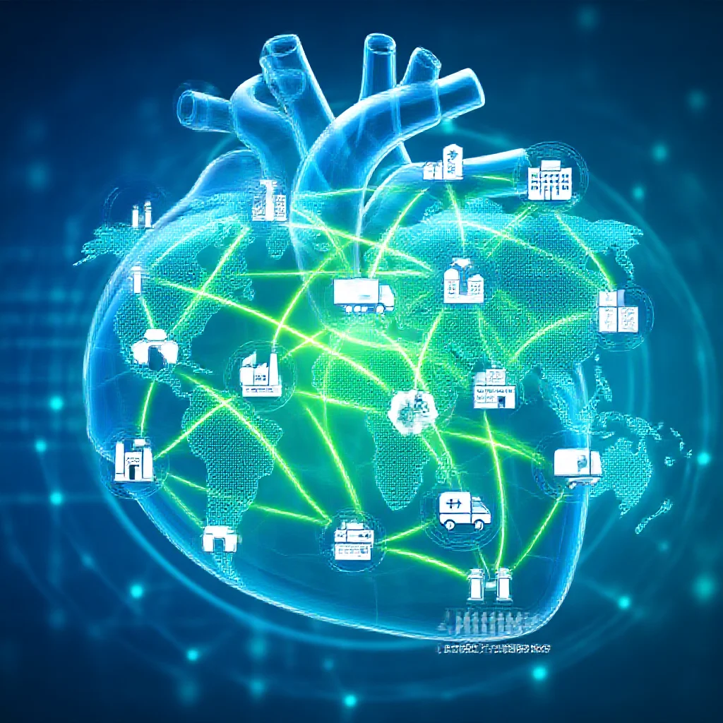 Beyond Ratings: How Schneider Electric & EcoVadis Are Rewiring Healthcare''s
