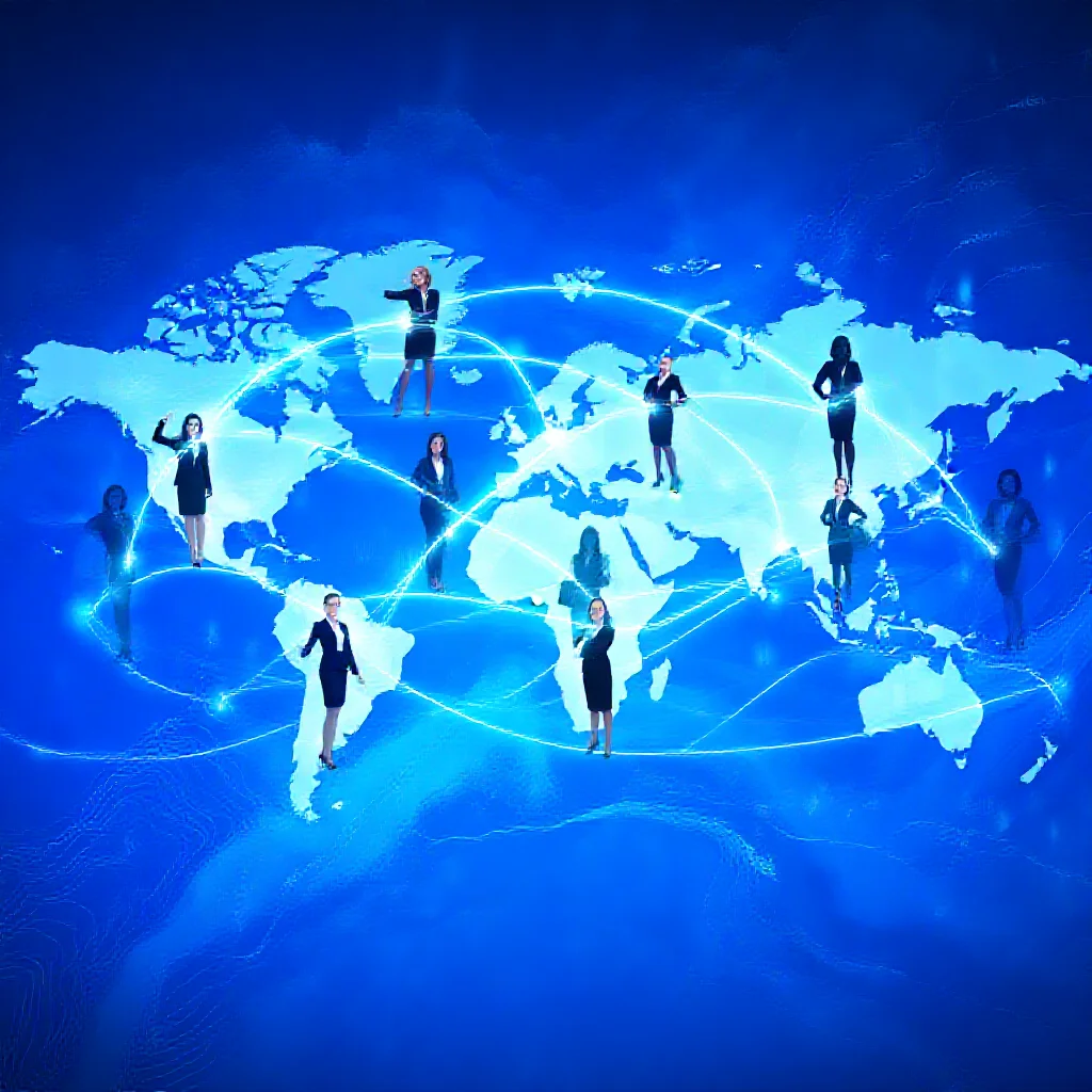 Beyond Recognition: How Awards Like Women in Logistics Signal a Strategic