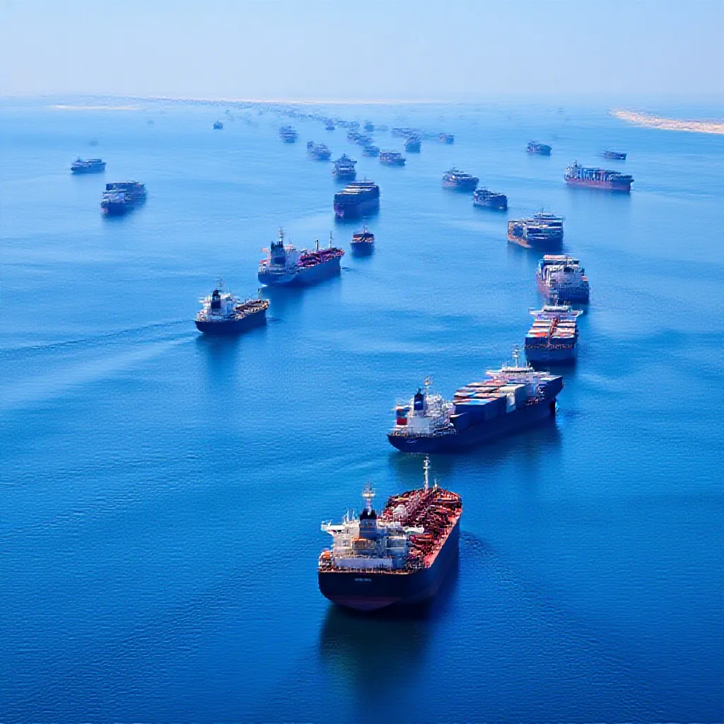 Beyond Reopening: The Hidden Logistics Gridlock That Will Delay Persian Gulf