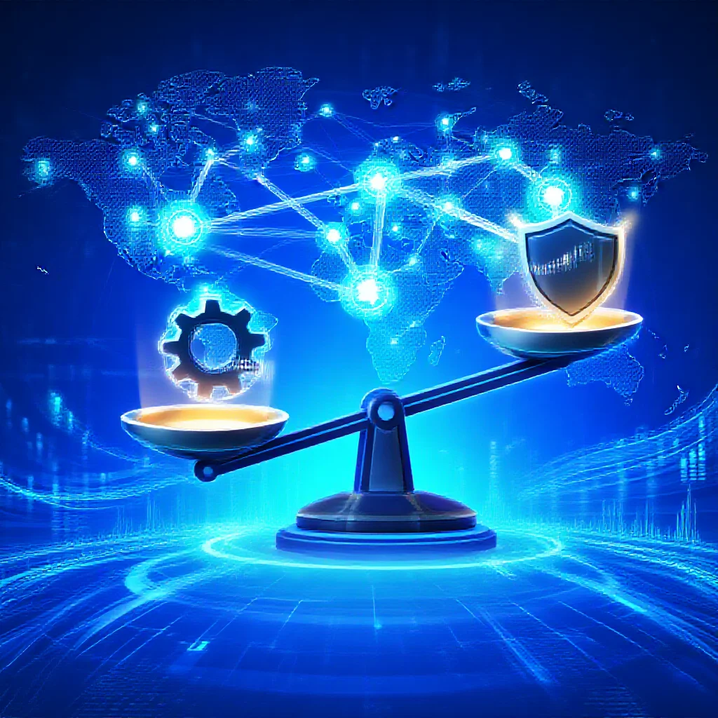 Beyond Resilience: The Strategic Calculus of Modern Supply Chain Re-engineering