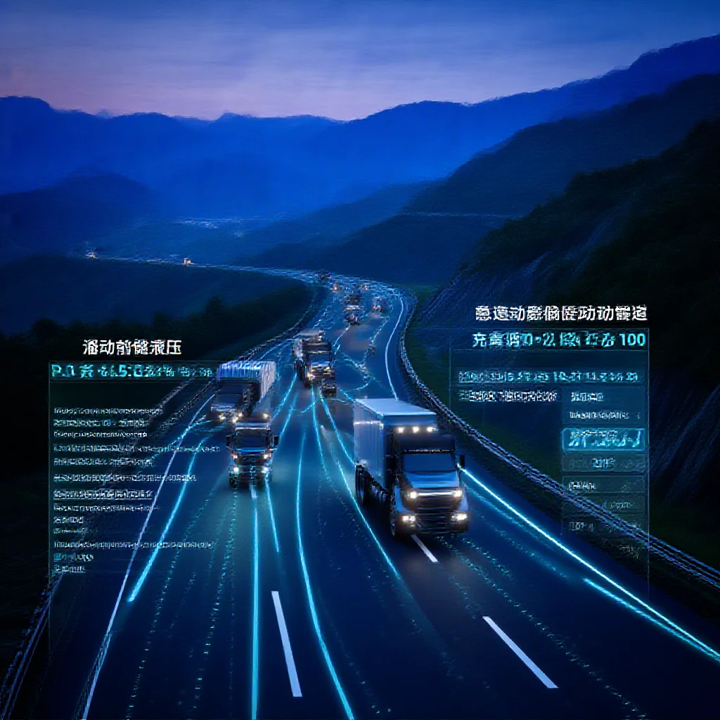 Beyond Route Planning: How HERE''s EV Tools Signal a Fundamental Shift in