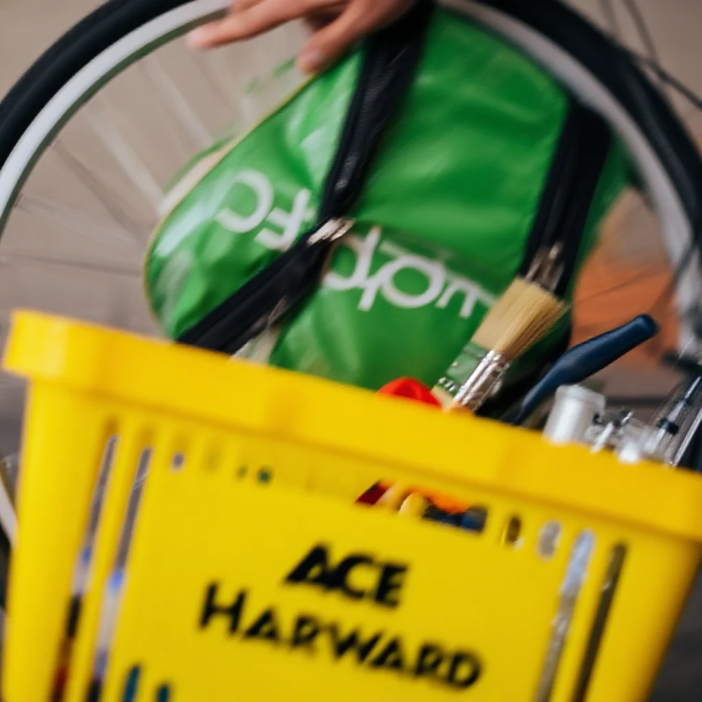Beyond Screws & Soda: How Ace Hardware''s Uber Eats Deal Redefines Retail''s