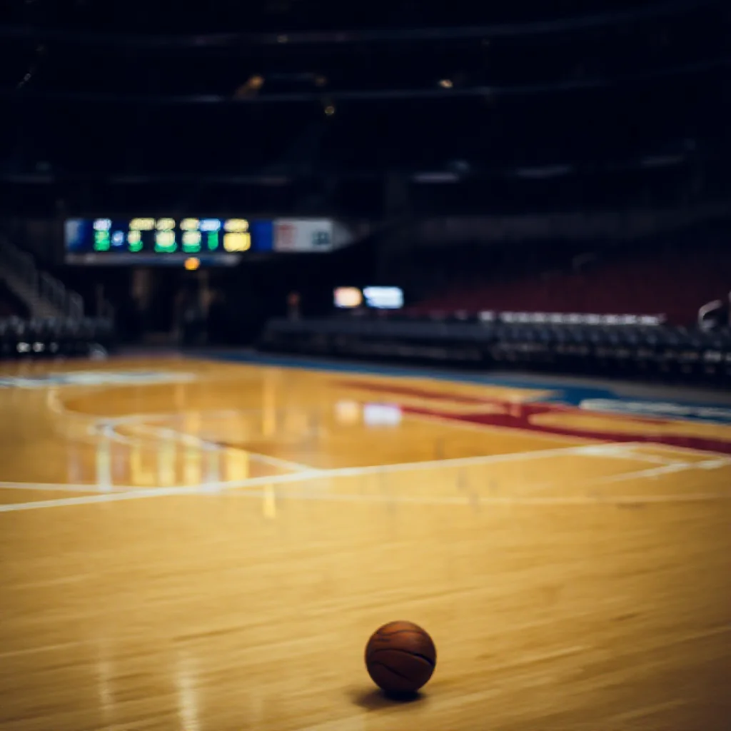 Beyond Tanking: The Unseen Economic Calculus Driving NBA Draft Lottery Reform