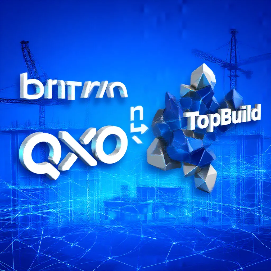 Beyond the $17B Deal: How QXO''s TopBuild Acquisition Reveals a New Blueprint