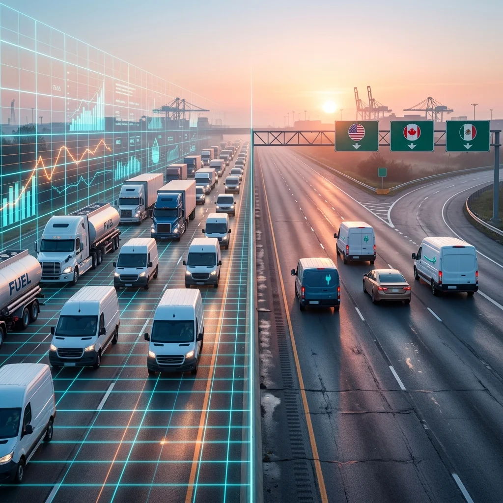 Beyond the 78%: How Element Fleet’s 2026 Market Pulse Report Reveals a Cost-Optimization