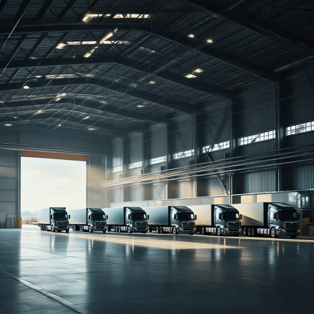 Beyond the $85M Deal: How Andy Corp.''s Dual Acquisition Reshapes the Logistics