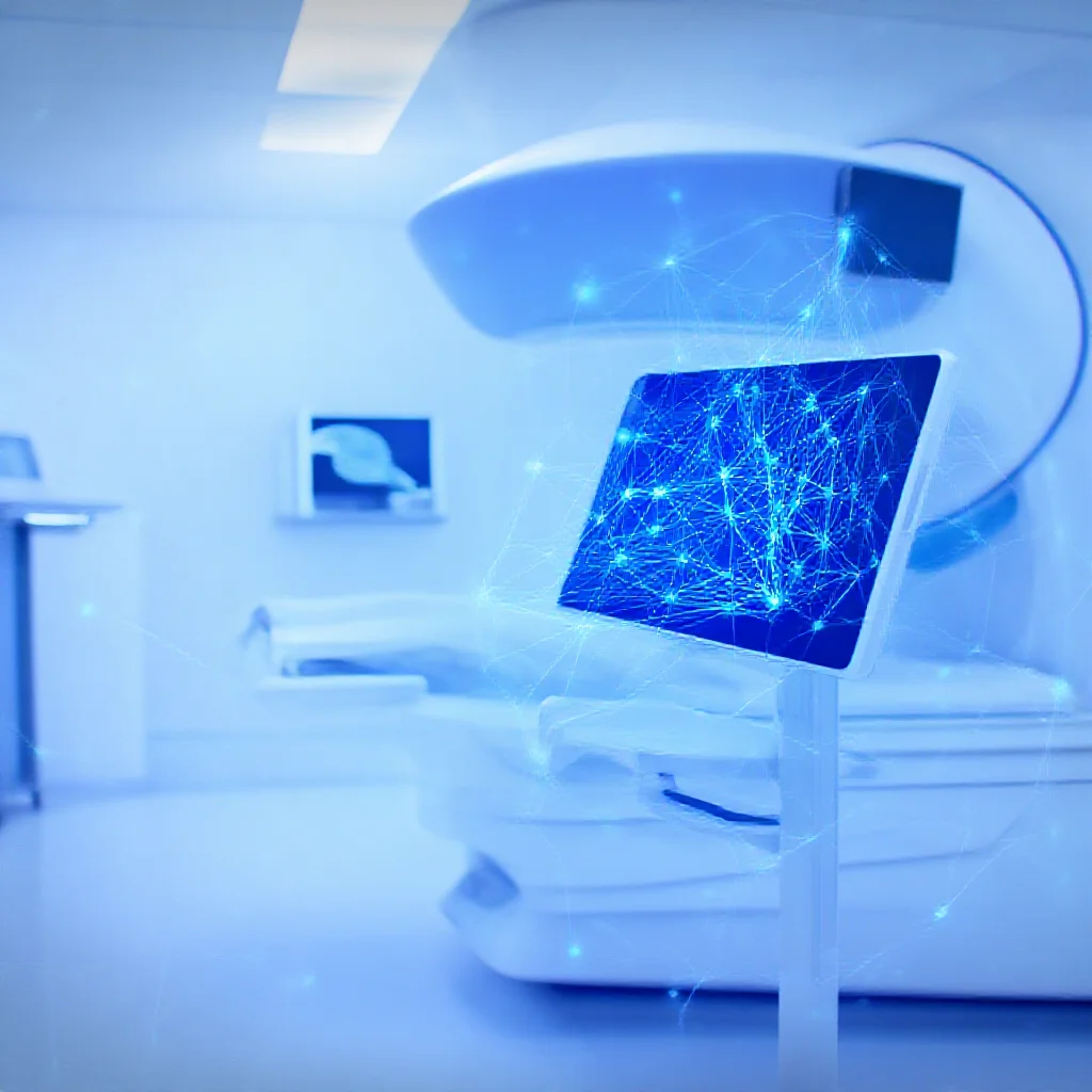 Beyond the 94.7%: The Unseen Economic and Strategic Impact of MediScan AI''s