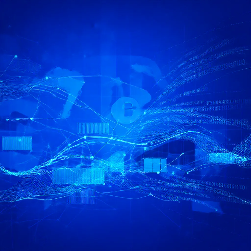 Beyond the B Rating: Decoding the Strategic Signals in Echo Global Logistics'