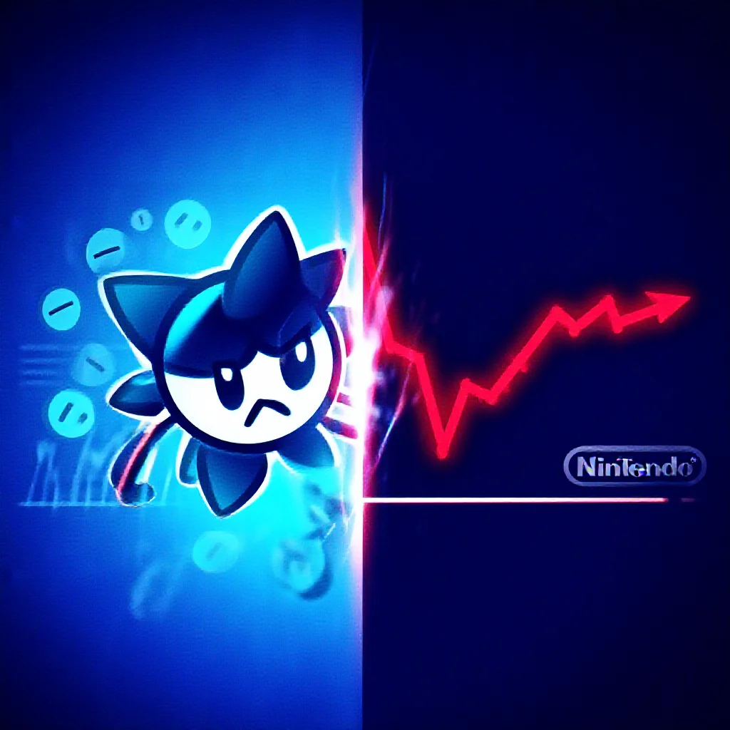 Beyond the Backlash: How Pokémon Champions'' Fan Criticism Erased Nintendo''s