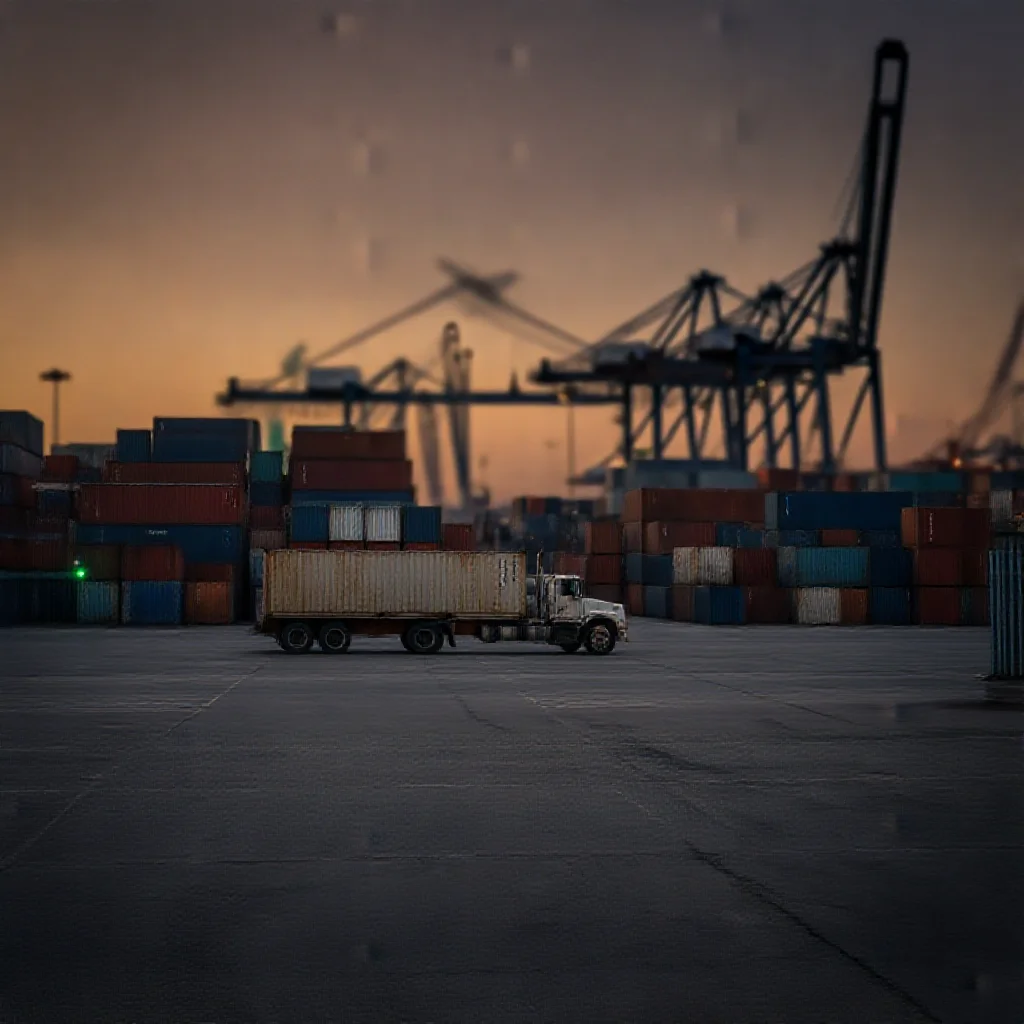 Beyond the Bankruptcy Filing: How Pacific Harbor Line''s Collapse Exposes