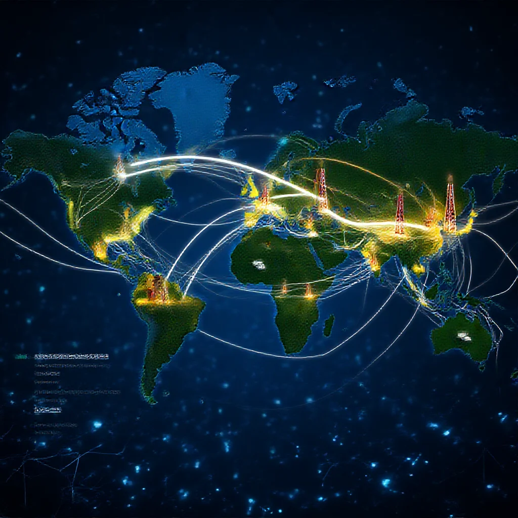 Beyond the Barrel Count: The Strategic and Economic Realities Behind 2025''s