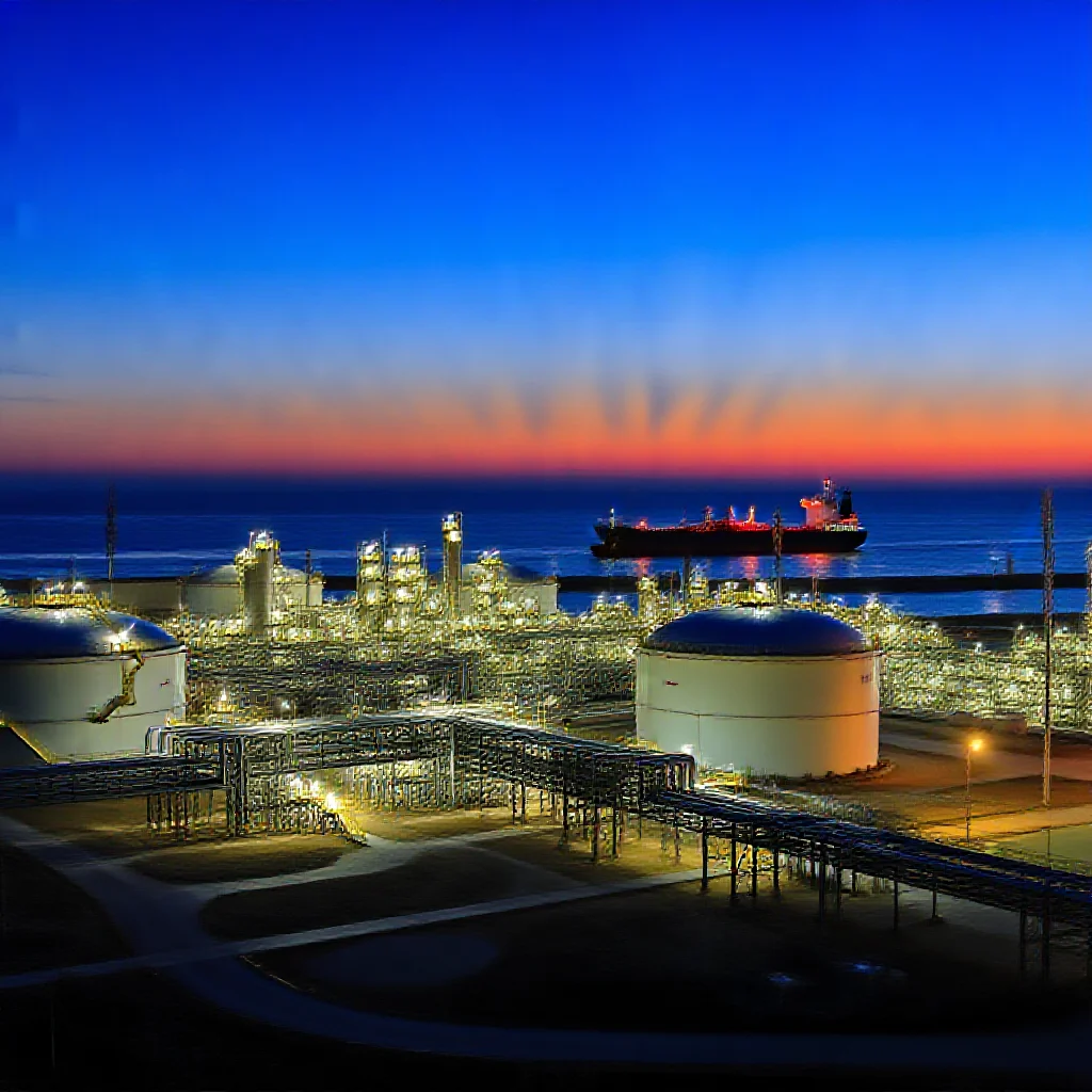 Beyond the Barrel: How the U.S. Oil Trade Reversal Redefines Global Energy