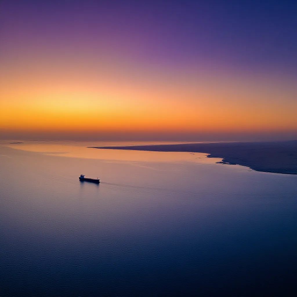 Beyond the Blockade: The Deepening Strait of Hormuz Shipping Decline and Its