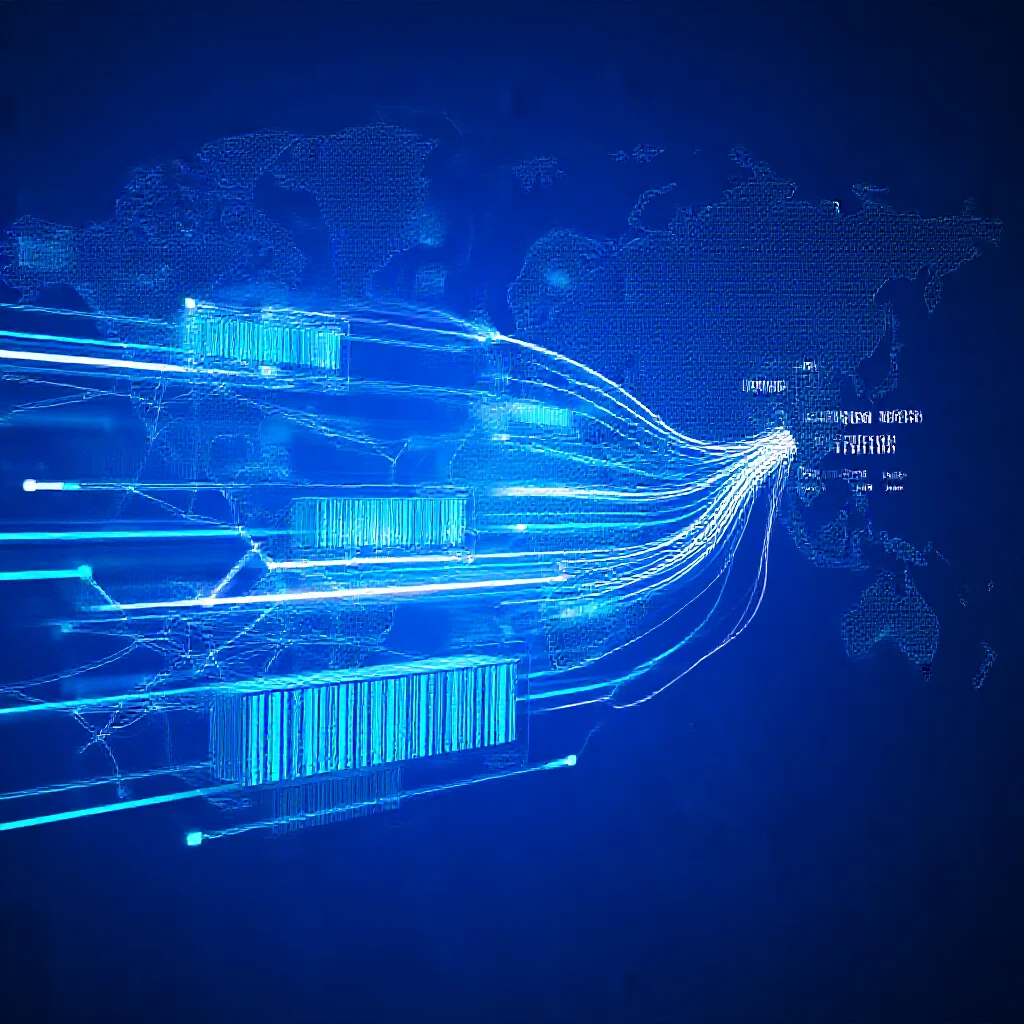 Beyond the Border: How AI and Data Analytics Are Reshaping U.S. Tariff Enforcement