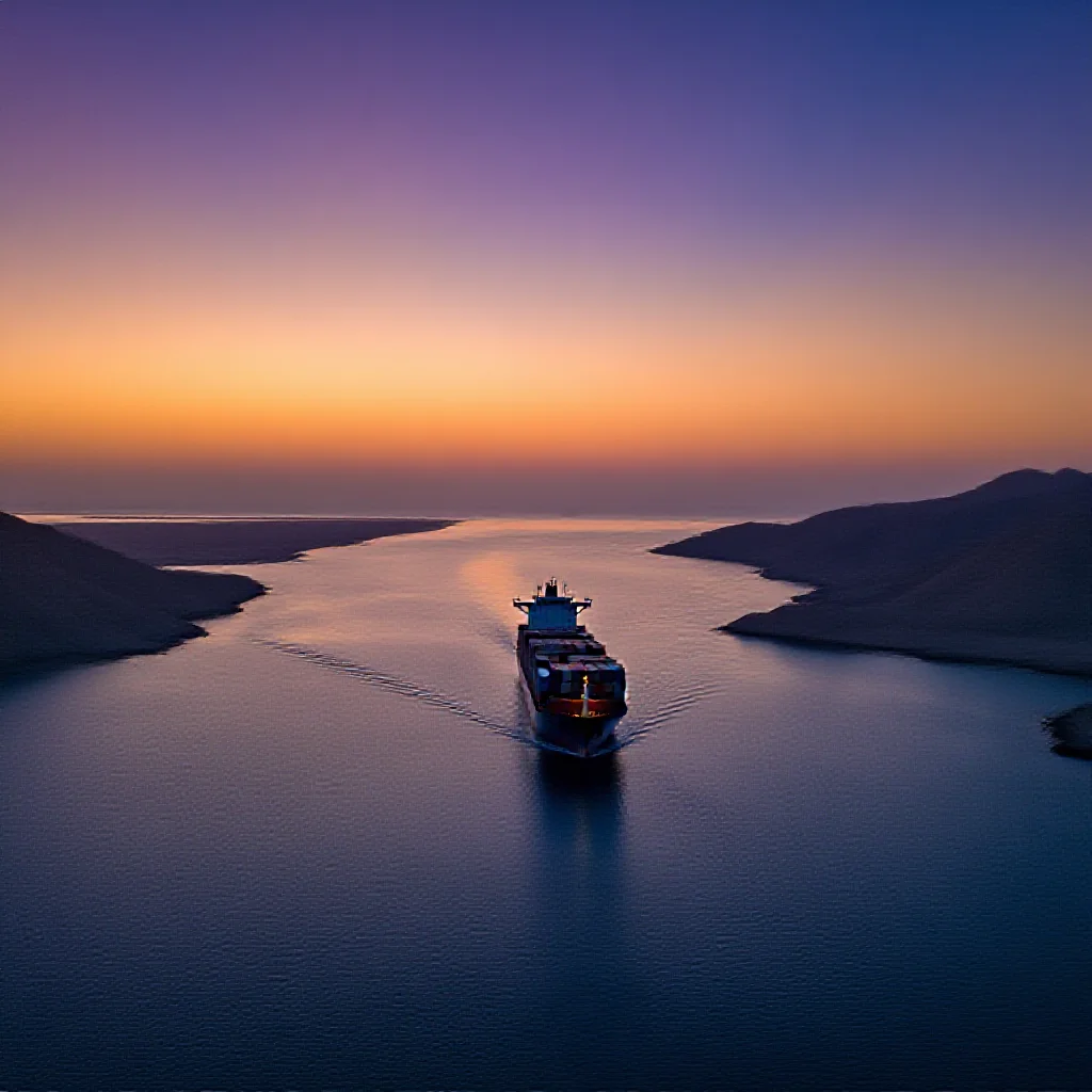 Beyond the Bottleneck: How Strait of Hormuz Disruptions Are Rewiring Global