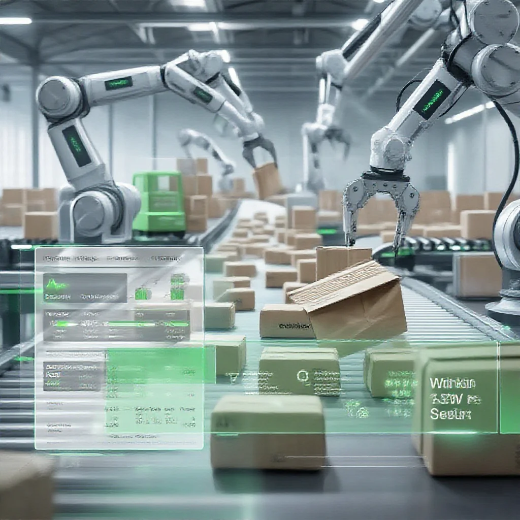 Beyond the Box: How Regulation and AI Are Reshaping the $35.6 Billion Sustainable