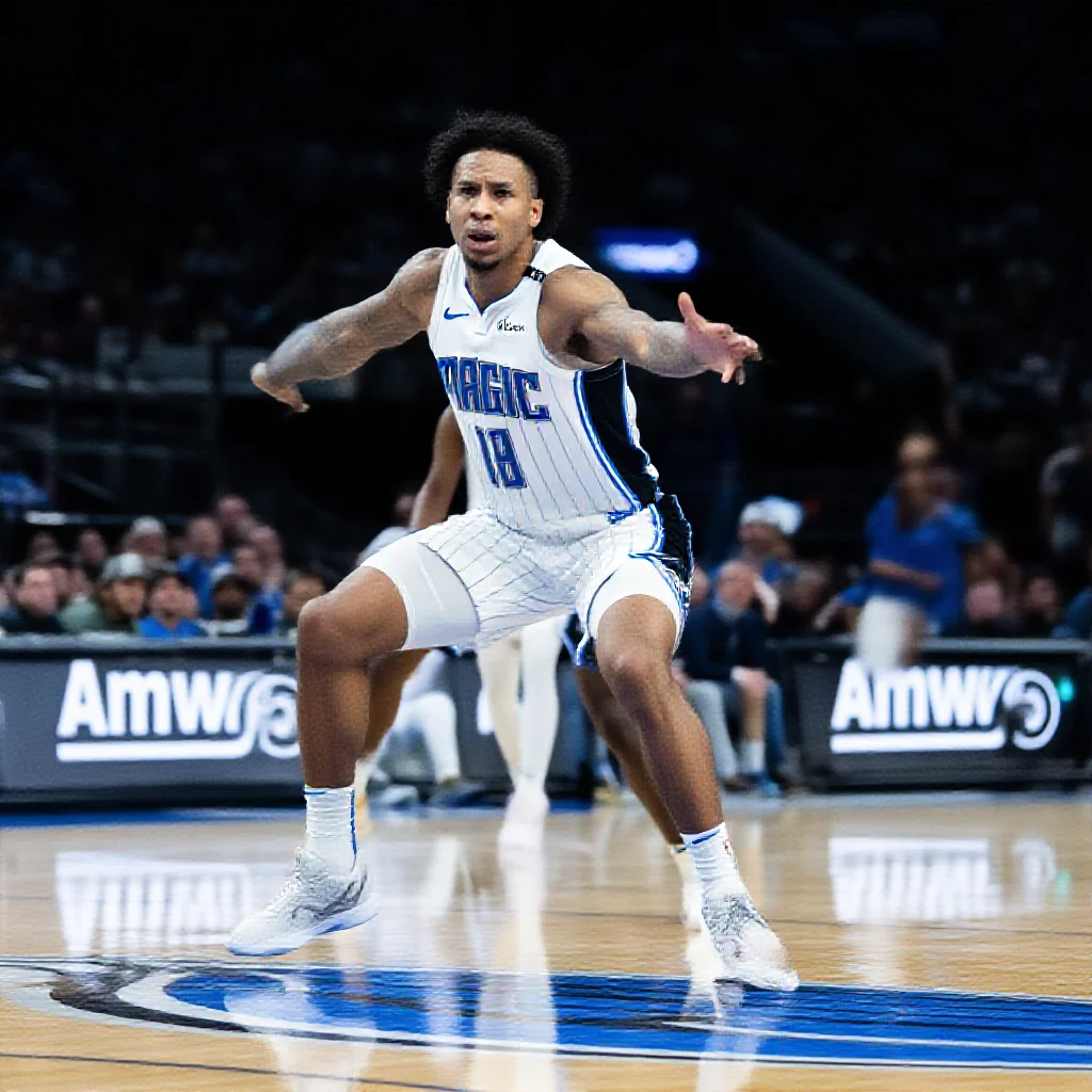Beyond the Box Score: How the Orlando Magic''s Defensive Identity and Roster