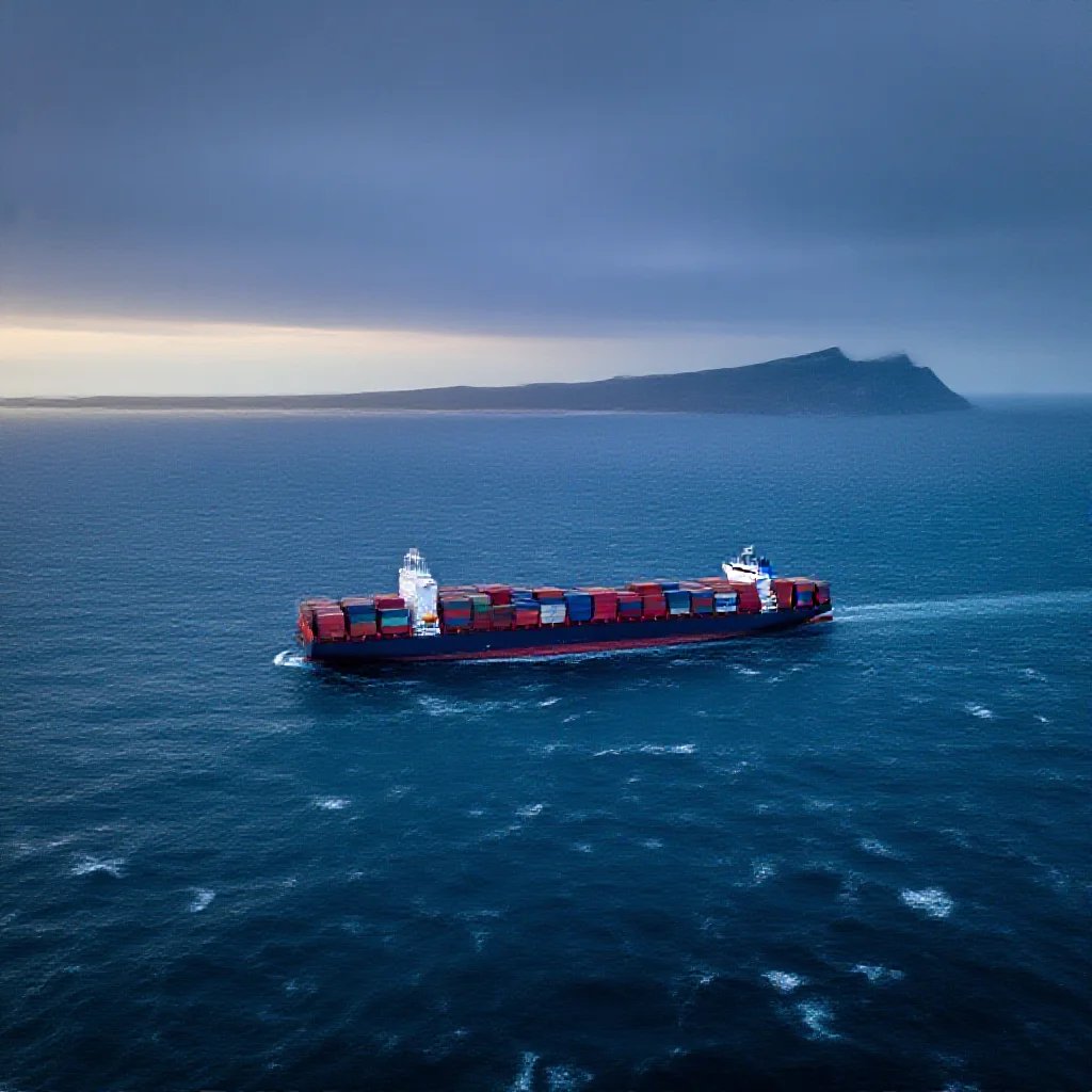 Beyond the Cape: How a Strait of Hormuz Closure Unravels Global Supply Chain