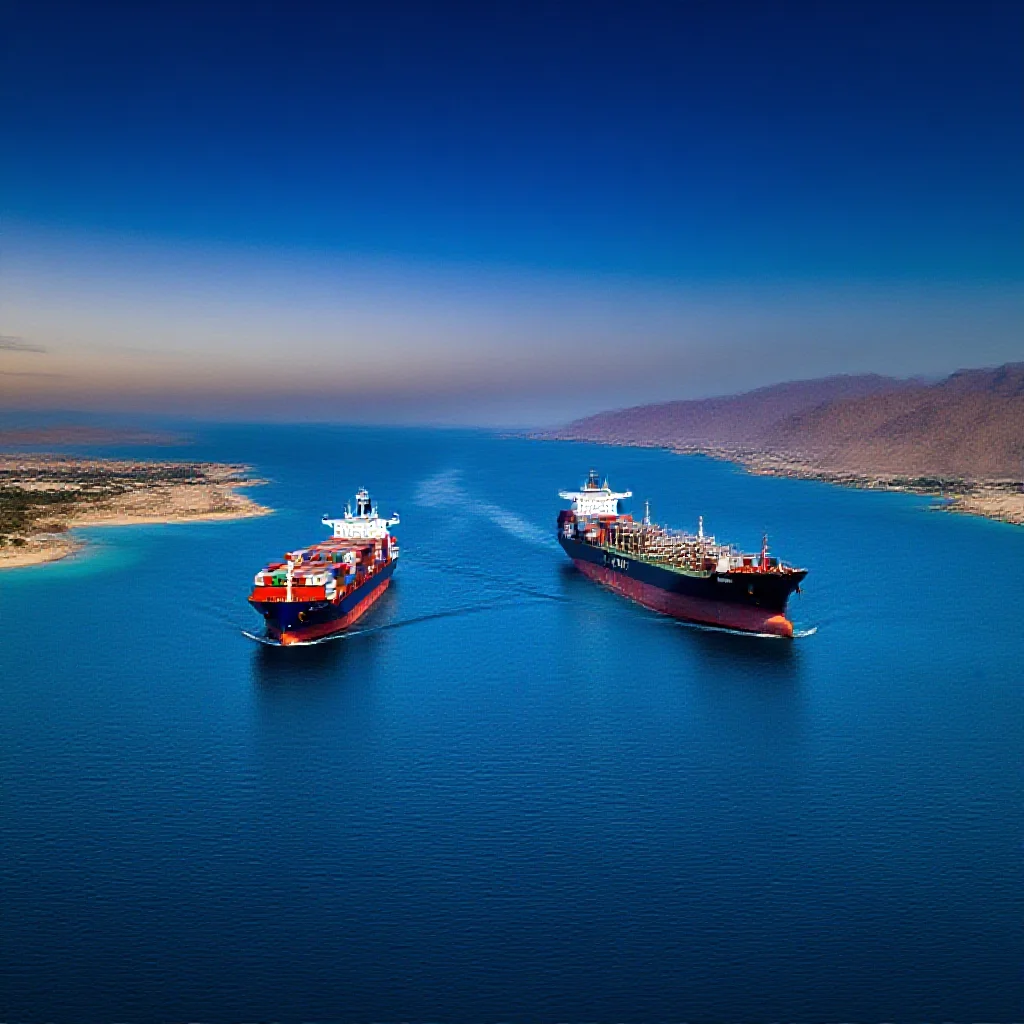 Beyond the Ceasefire: The Strait of Hormuz Reopening and the Fragile New Calculus