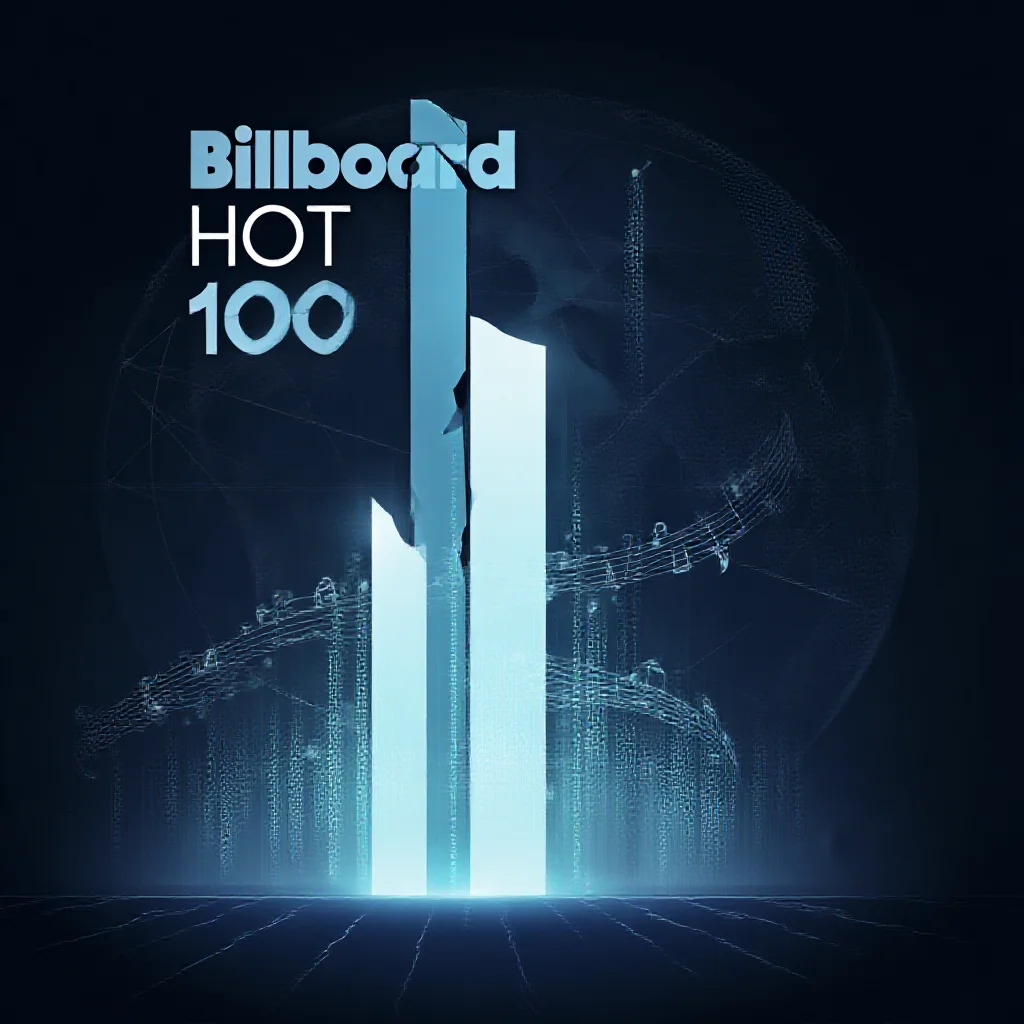 Beyond the Chart: How BTS''s 7th Billboard No. 1 Reveals a Shift in Global