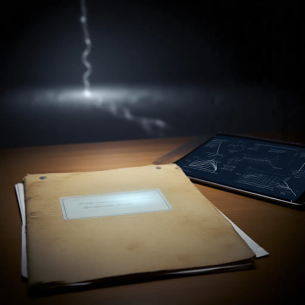 Beyond the Cold Case: How Retired FBI Methodology Could Reshape Unsolved Crime