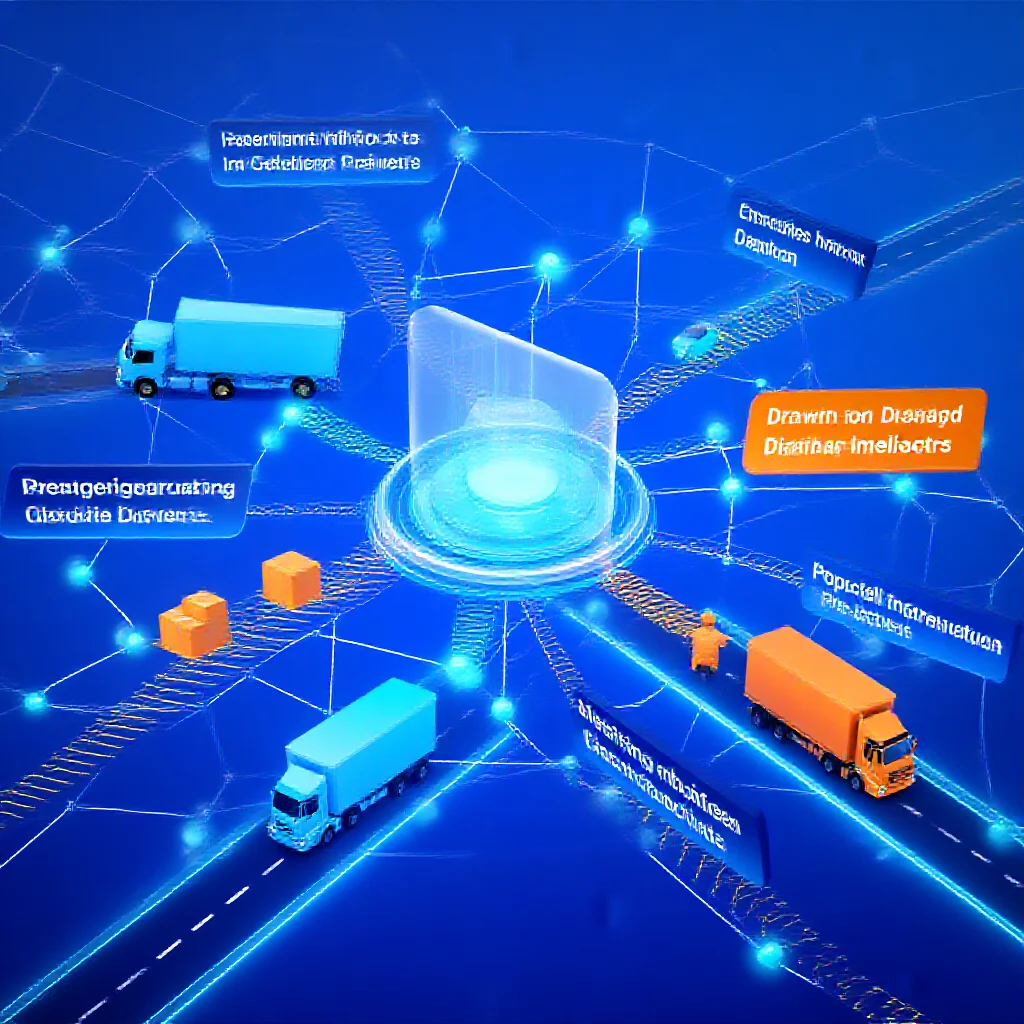 Beyond the Dashboard: How Data Integration is Redefining Fleet Risk Management