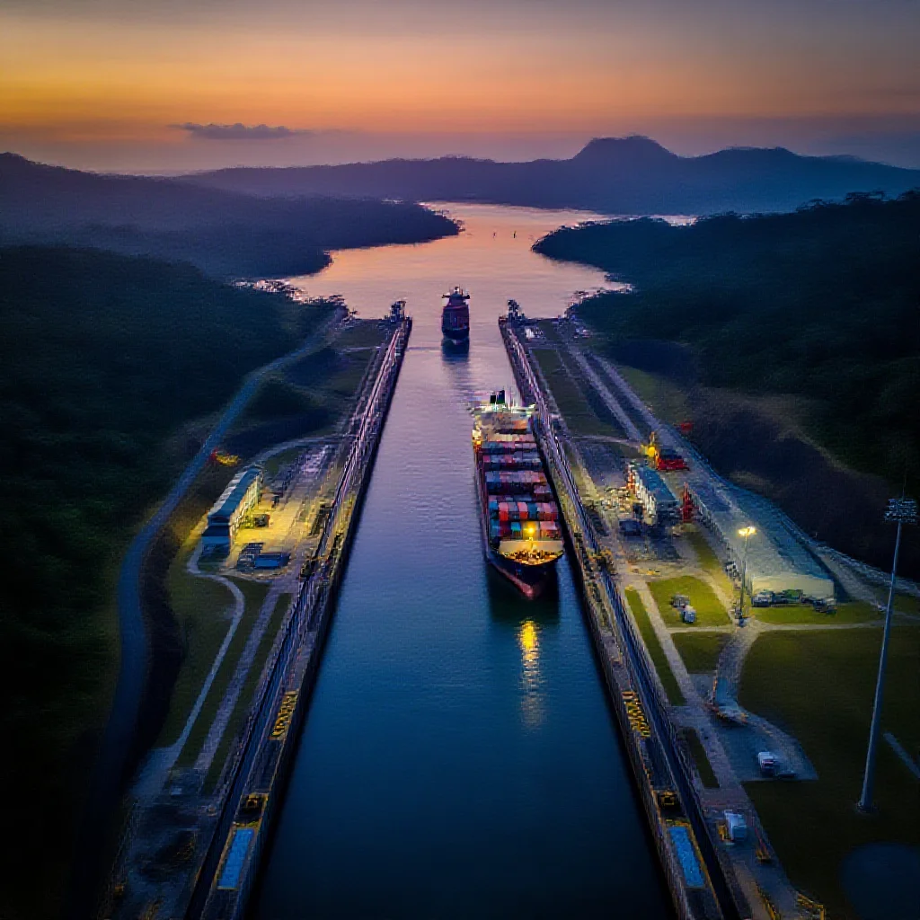 Beyond the Dispute: How the CK Hutchison-Maersk Panama Arbitration Reveals