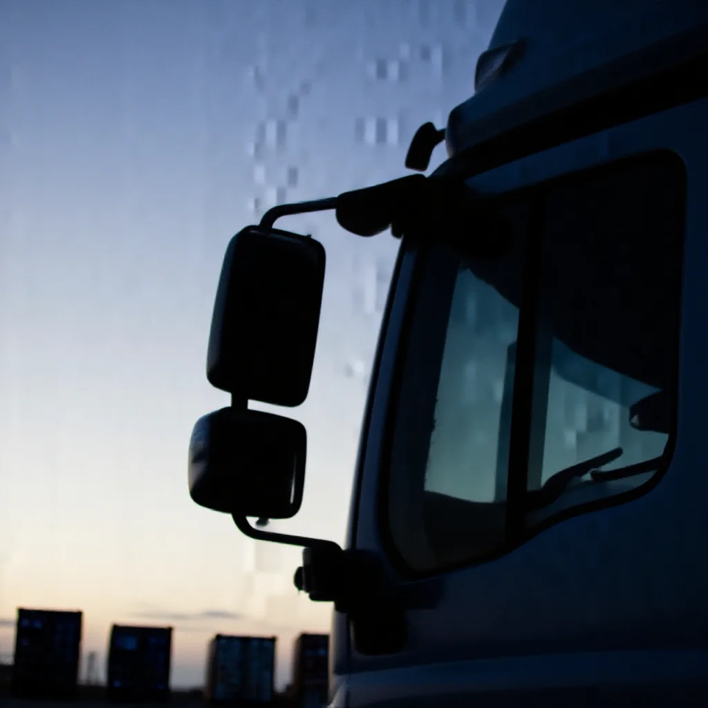 Beyond the Driver Shortage: The Untold Story of 400,000 CDLs and Supply Chain