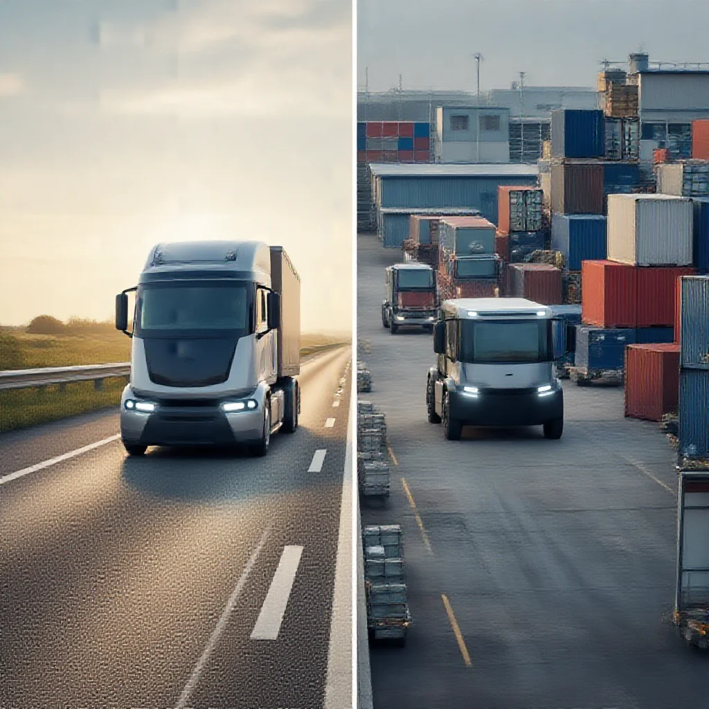 Beyond the Driver''s Seat: How Divergent Market Entry Models Are Shaping the