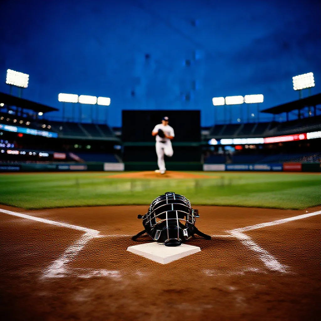 Beyond the Ejections: How MLB''s Tech-Driven Rule Changes Are Quietly Reshaping