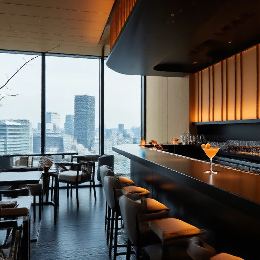 Beyond the Facelift: How Park Hyatt Tokyo''s 2026 Renovation Signals a Strategic