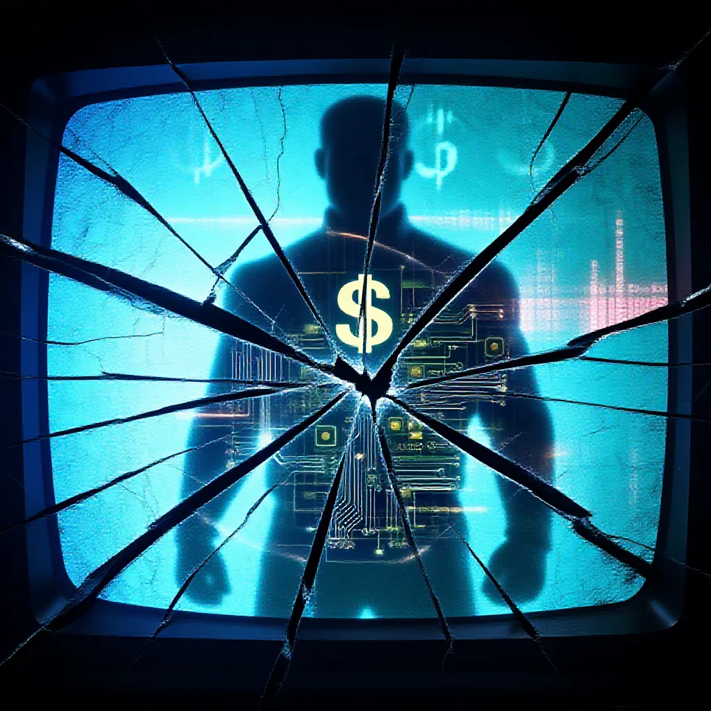 Beyond the Finale: How ''The Boys'' Final Season Strategy Reveals the Economics