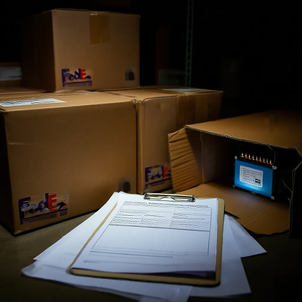 Beyond the Fines: How FAA Penalties Reveal Systemic Supply Chain Vulnerabilities