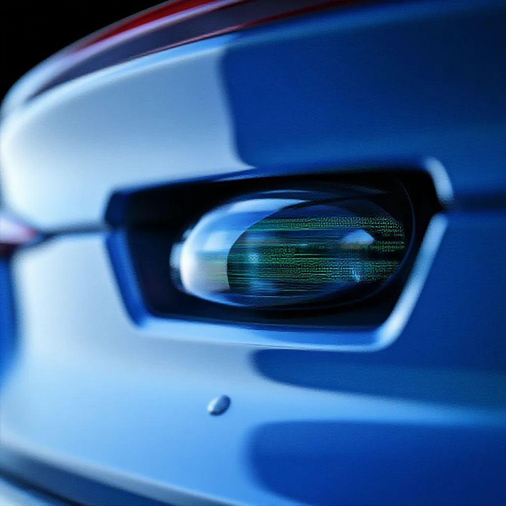 Beyond the Glitch: GM''s Malibu Recall Exposes the Software-Centric Future