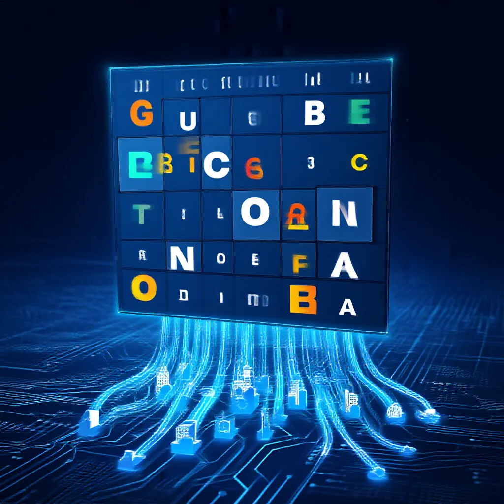 Beyond the Grid: The Hidden Economics and Cultural Impact of Wordle''s Daily