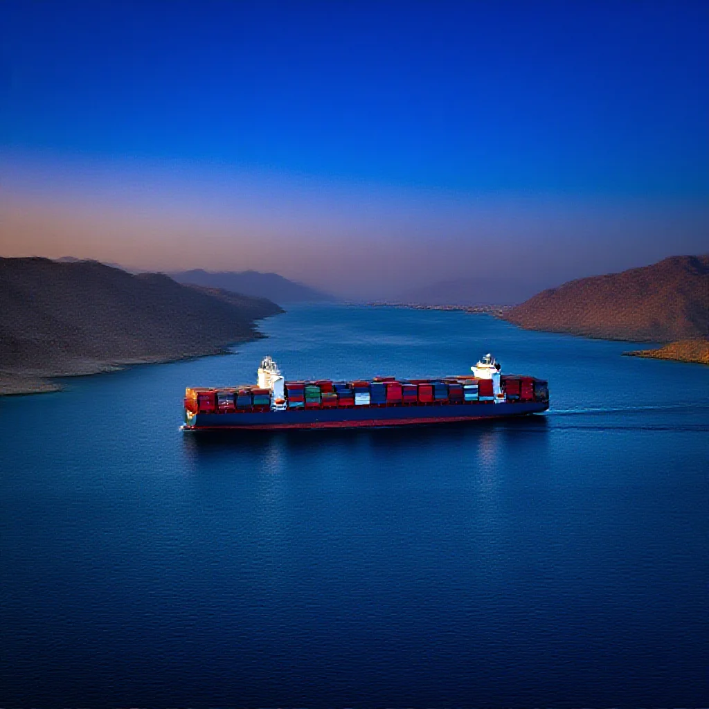 Beyond the Headline: How a Single Strait of Hormuz Incident Triggered a 29%